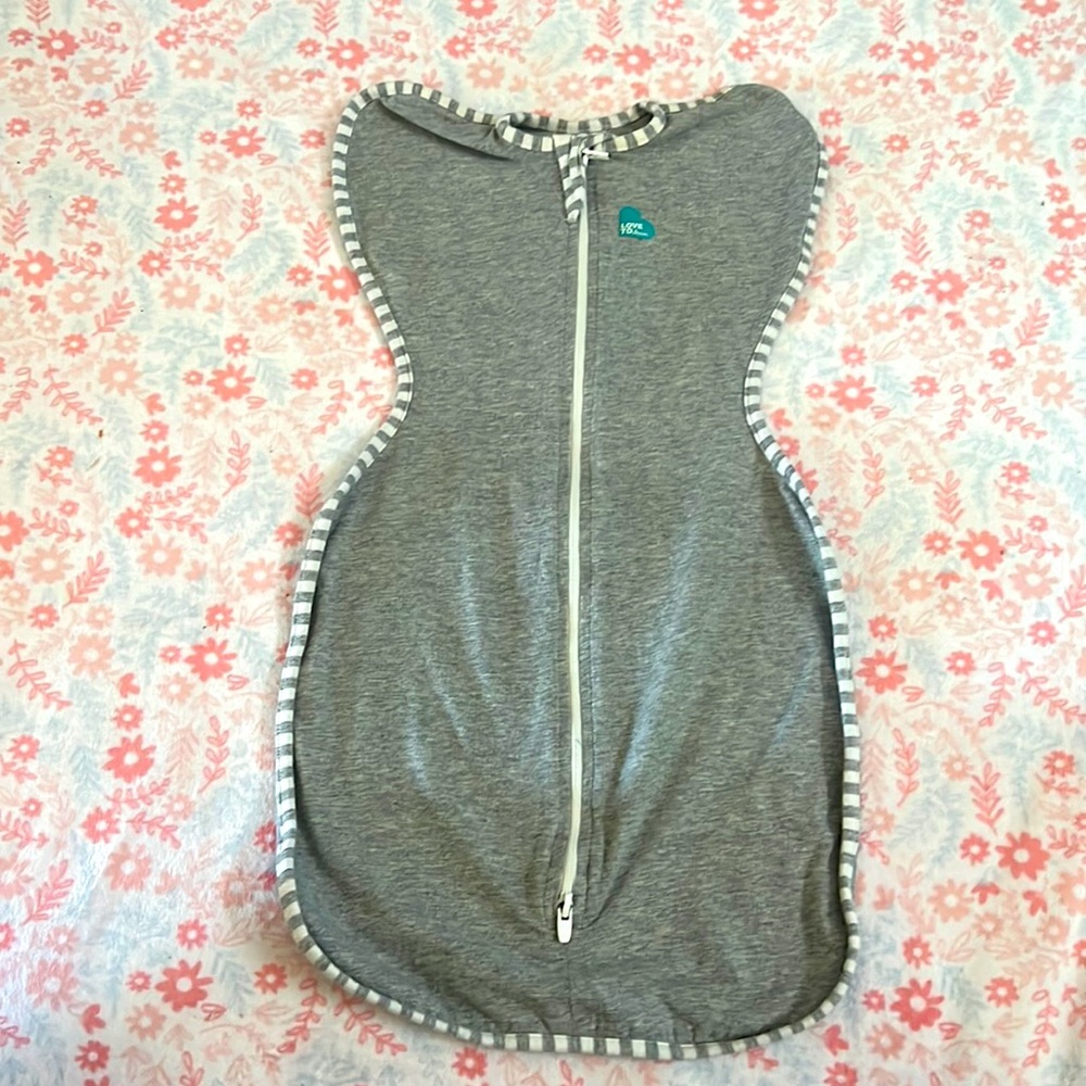 Love to Dream sleep sack